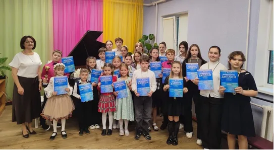 Учасник конкурсу з нагородою