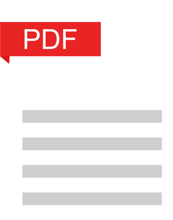 PDF File Icon 